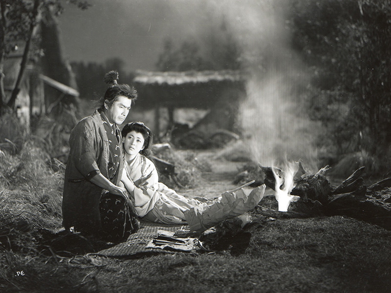 TOSHIRO MIFUNE | Mifune Productions Co.,Ltd.