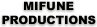 MIFUNE PRODUCTIONS
